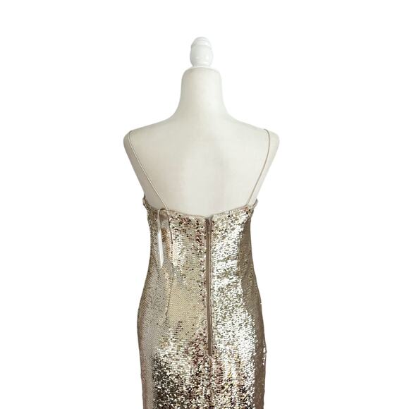 MISHA Dress 6 NWT - Picture 6 of 11